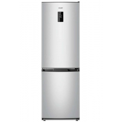 Холодильник ATLANT ХМ (4421-089-ND) серебристый