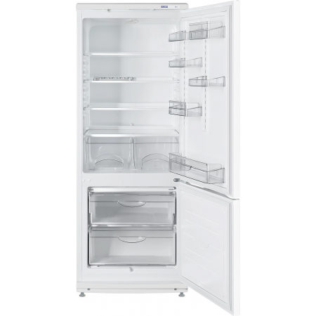 Холодильник ATLANT ХМ (4009-022) белый