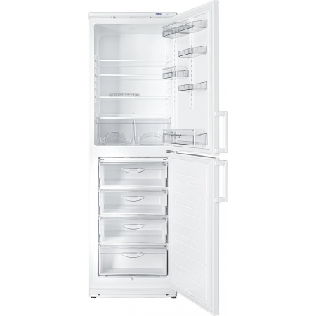 Холодильник ATLANT ХМ (4023-000) белый