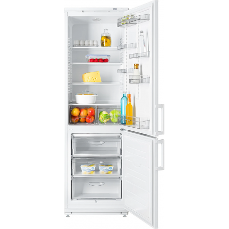 Холодильник ATLANT ХМ (4024-000) белый