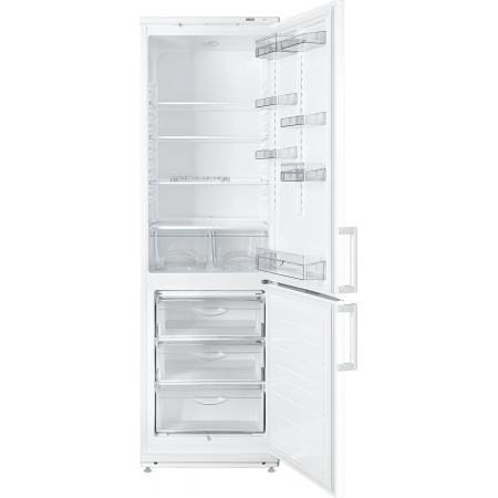 Холодильник ATLANT ХМ (4024-000) белый