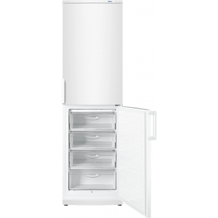 Холодильник ATLANT ХМ (4025-000) белый