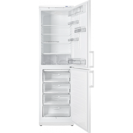 Холодильник ATLANT ХМ (4025-000) белый