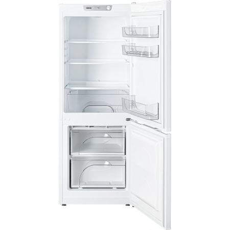 Холодильник ATLANT ХМ (4208-000) белый