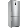 Холодильник ATLANT ХМ (4524-040-ND) серебристый