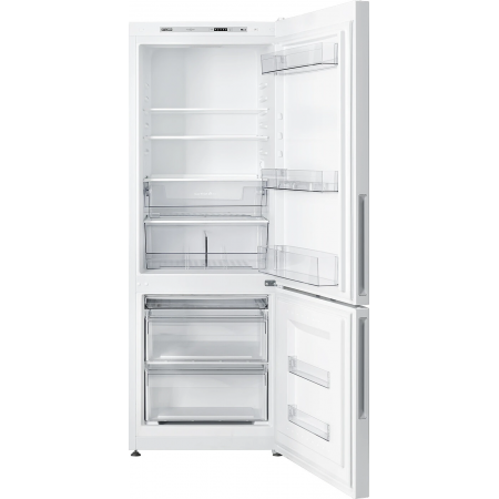 Холодильник ATLANT ХМ (4611-101) белый