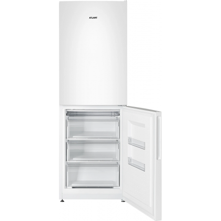 Холодильник ATLANT ХМ (4612-101) белый