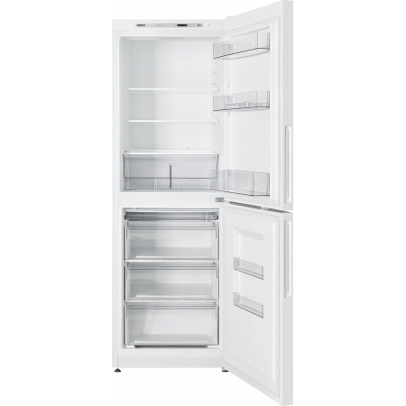 Холодильник ATLANT ХМ (4612-101) белый