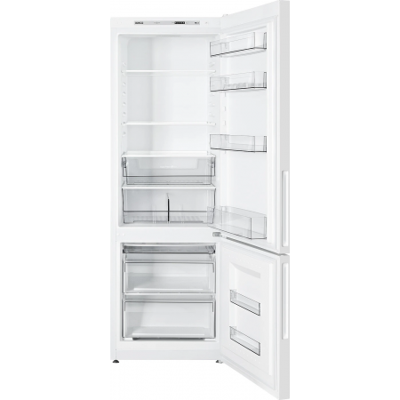 Холодильник ATLANT ХМ (4613-101) белый