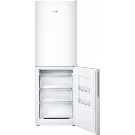 Холодильник ATLANT ХМ (4619-101) белый