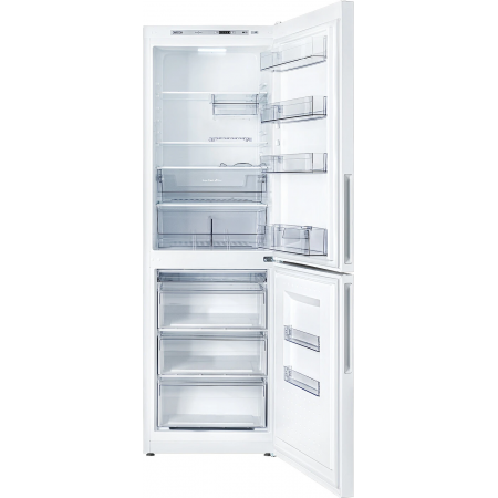 Холодильник ATLANT ХМ (4621-101) белый