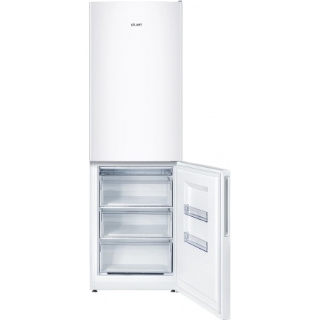 Холодильник ATLANT ХМ (4621-101) белый