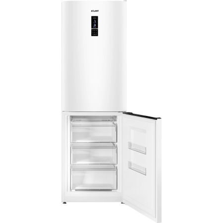 Холодильник ATLANT ХМ (4621-109-ND) белый