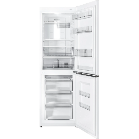 Холодильник ATLANT ХМ (4621-109-ND) белый