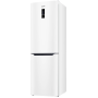 Холодильник ATLANT ХМ (4621-109-ND) белый