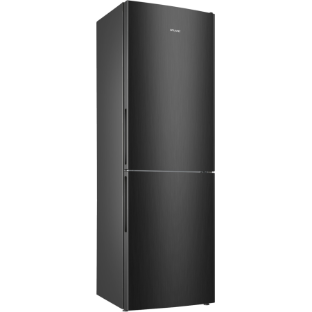 Холодильник ATLANT ХМ (4621-151) черный металлик