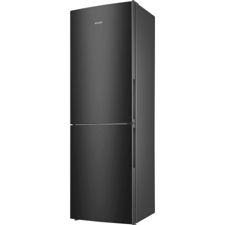 Холодильник ATLANT ХМ (4621-151) черный металлик