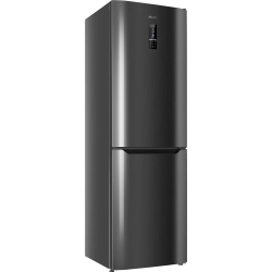 Холодильник ATLANT ХМ (4621-159-ND) черный металлик