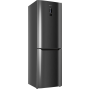 Холодильник ATLANT ХМ (4621-159-ND) черный металлик