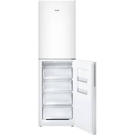 Холодильник ATLANT ХМ (4623-101) белый