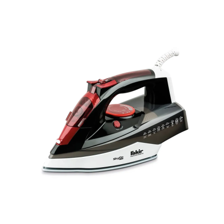 Утюг Fakir SKYGO красный
