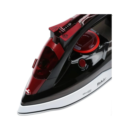 Утюг Fakir SKYGO красный