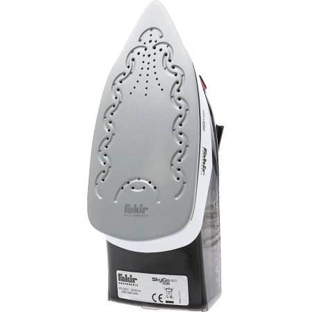 Утюг Fakir SKYGO красный