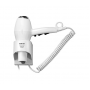 Фен Centek CT-2251 белый