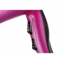 Фен Centek CT-2259 розовый