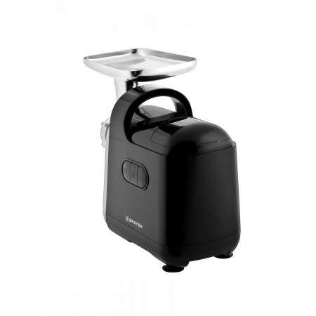 Мясорубка BRAYER BR1602 чёрный