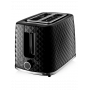 Тостер BRAYER 2101BR-BK черный