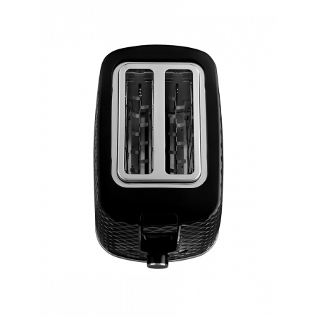 Тостер BRAYER 2101BR-BK черный