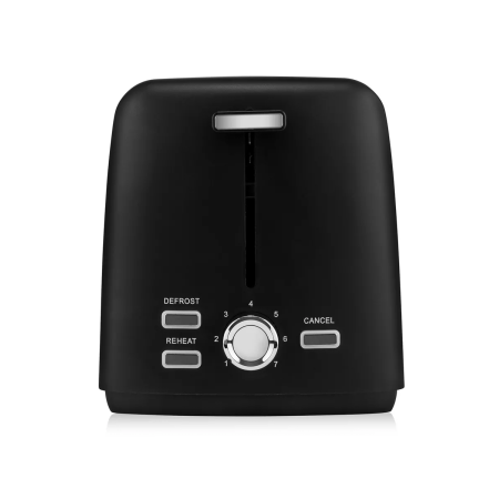 Тостер BRAYER 2109BR черный