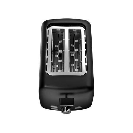 Тостер BRAYER 2109BR черный