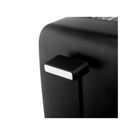 Тостер BRAYER 2109BR черный