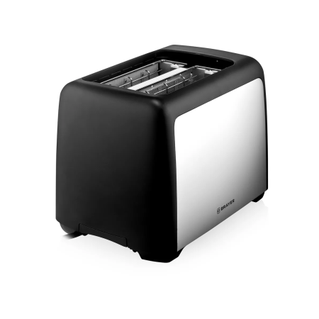 Тостер BRAYER 2109BR черный