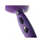 Фен BRAYER 3007BR фиолетовый
