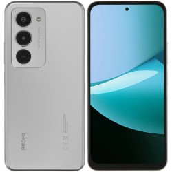 Смартфон Redmi 15 25062RN2DY 6/128 ГБ серый (Titan Gray)