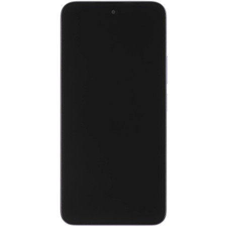 Смартфон Redmi 15 25062RN2DY 8/256 ГБ фиолетовый (Sandy Purple)