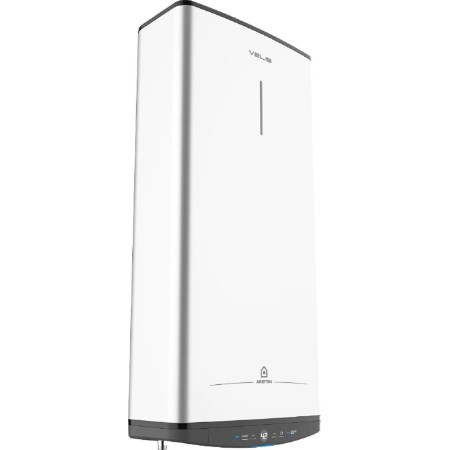 Водонагреватель электрический Ariston ABSE VLS PRO PW 100 Серый