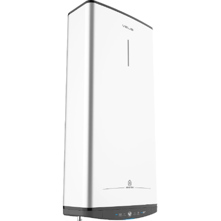 Водонагреватель электрический Ariston ABSE VLS PRO PW 100 Серый