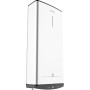 Водонагреватель электрический Ariston ABSE VLS PRO PW 100 Серый
