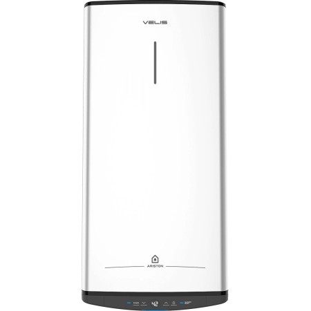 Водонагреватель электрический Ariston ABSE VLS PRO PW 100 Серый