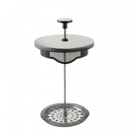 Френч-пресс Polaris Stein-1000FP графит