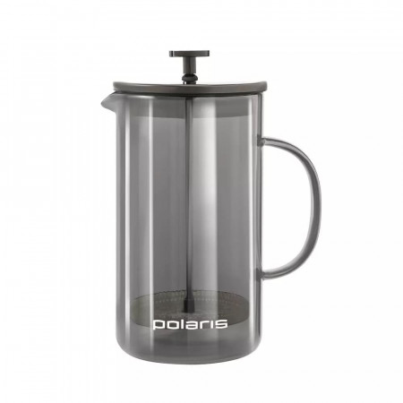 Френч-пресс Polaris Stein-1000FP графит