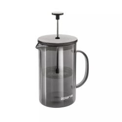 Френч-пресс Polaris Stein-600FP графит