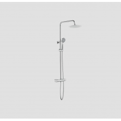 Стойка для душа CASELA CL52476 Хром Стойка для душа CASELA CL52476 Хром