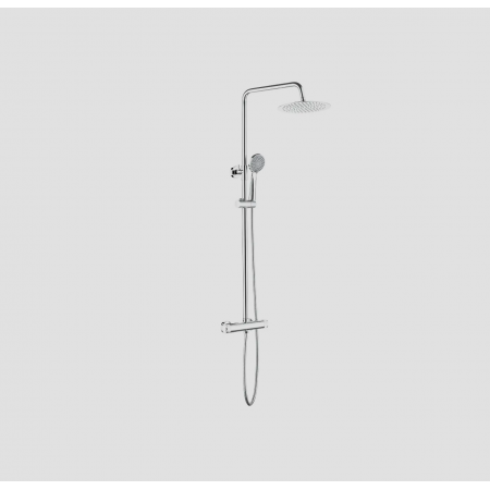 Стойка для душа CASELA CL52476 Хром