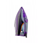 Утюг BRAYER 4001BR фиолетовый Утюг BRAYER 4001BR фиолетовый