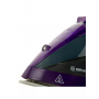 Утюг BRAYER 4001BR фиолетовый Утюг BRAYER 4001BR фиолетовый